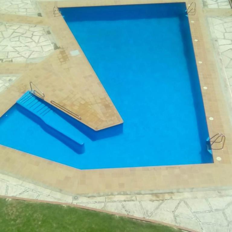 Charming Studio Nerja with pool - Apartamento de 1 dormitorio - 2