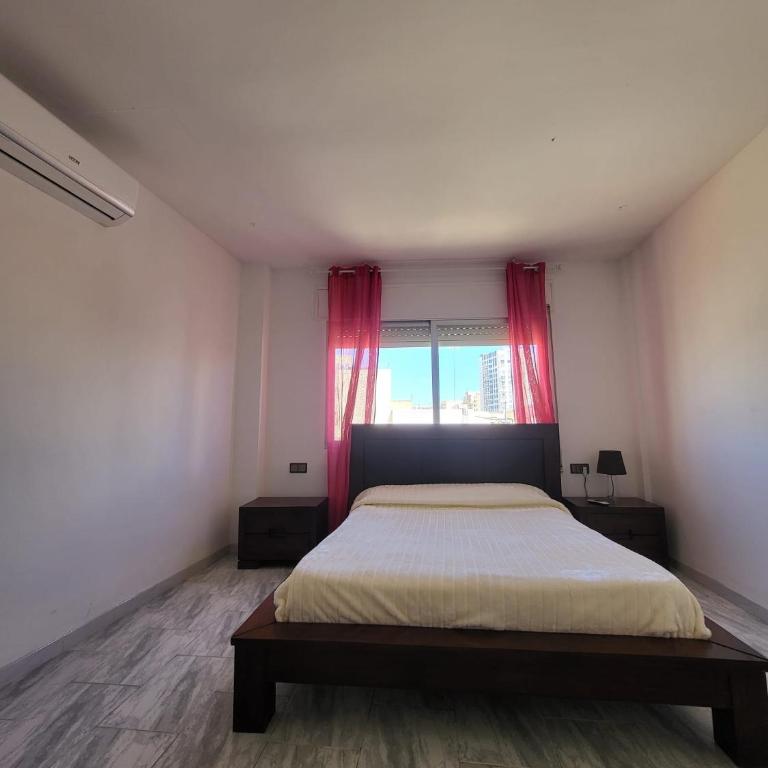 Al lado del mercado - Apartamento de 1 dormitorio - 9
