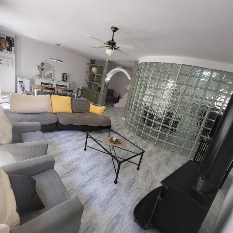 Al lado del mercado - Apartamento de 1 dormitorio - 6