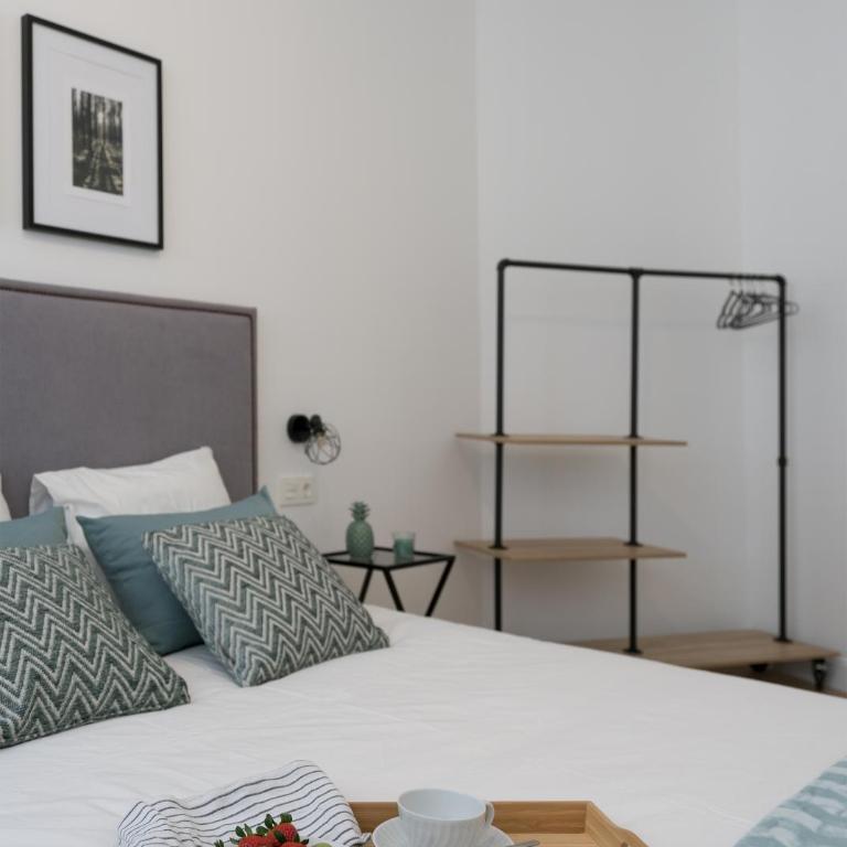 KAIXO BILBAO APARTMENTS - One-Bedroom Apartment - 4