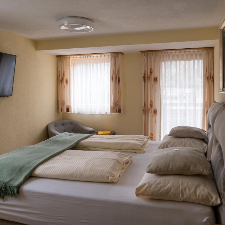 Apparthotel Litz - Appartement 3 Chambres - 10