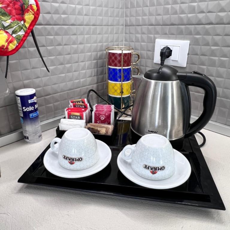 Fiore in Centro Riva - Appartamento con 2 Camere da Letto - 19