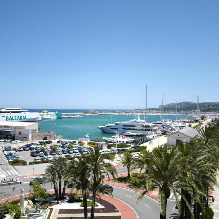 Vista al Mar - Apartamento de 1 dormitorio - 8