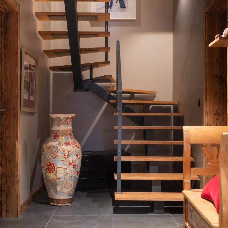 Chalet Folie Douce - Chalet - 11