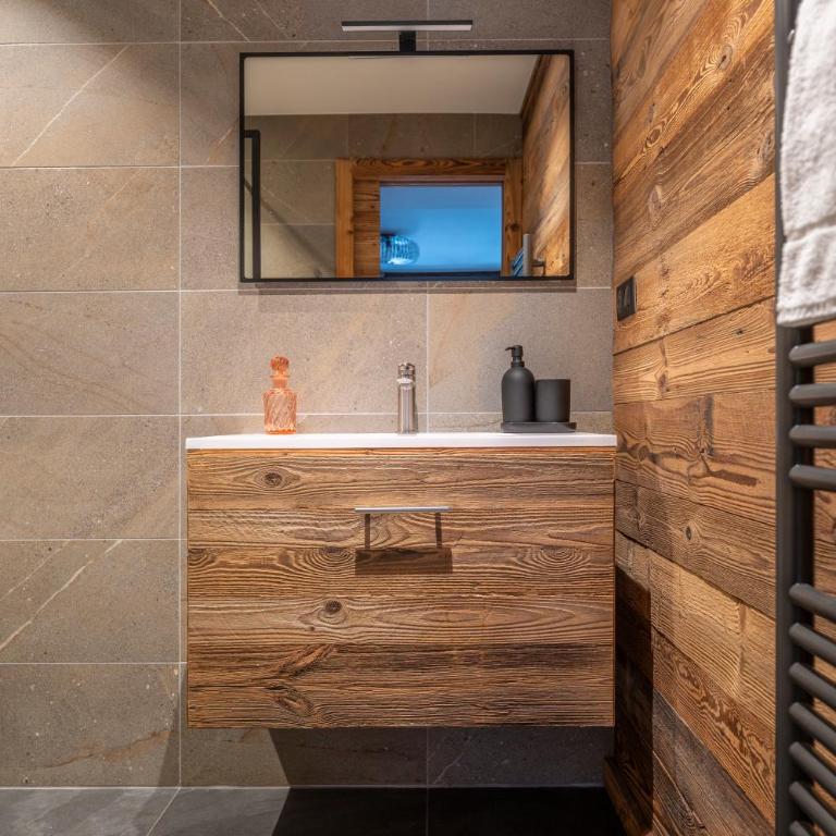 Chalet Folie Douce - Chalet - 17