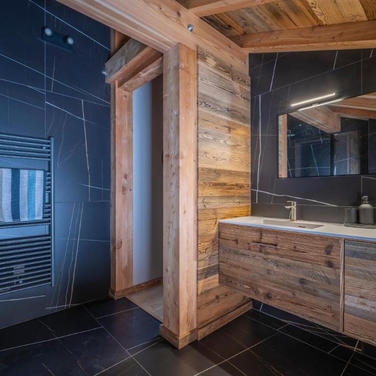 Chalet Folie Douce - Chalet - 20