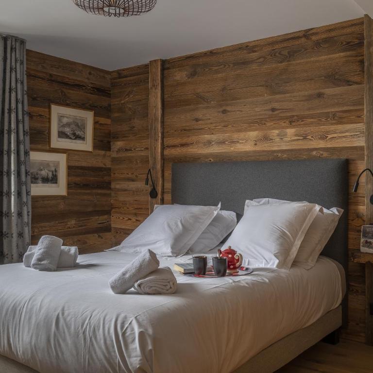 Chalet Folie Douce - Chalet - 25
