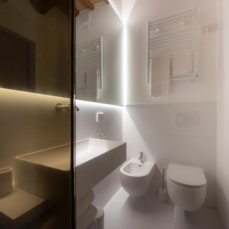 Terra d'Ombra Bed&Breakfast - Double or Twin Room - 15