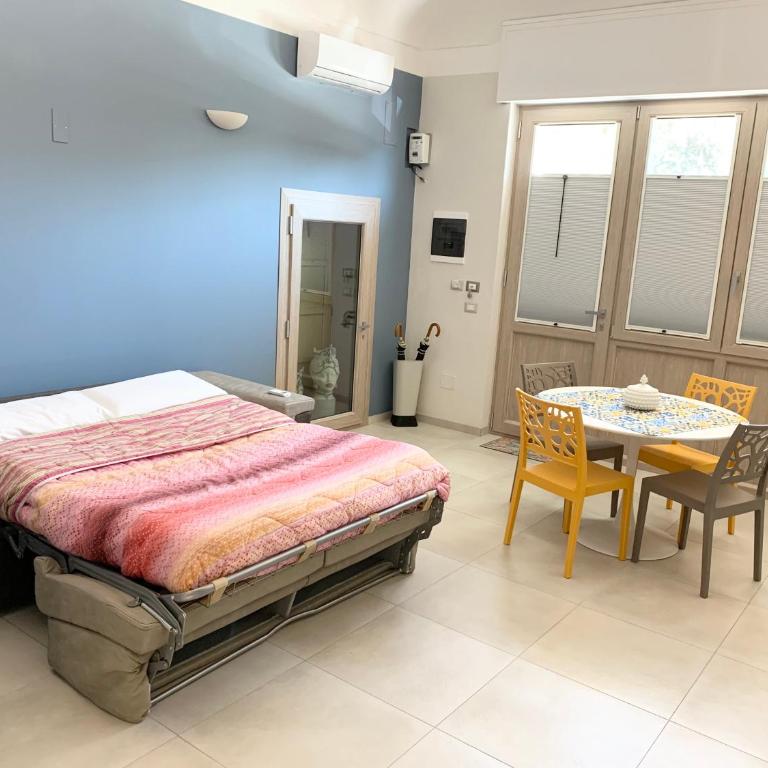 La Sapurita - Casa Vacanze - 7