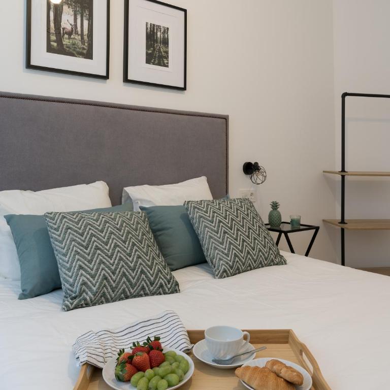 KAIXO BILBAO APARTMENTS - One-Bedroom Apartment - 7