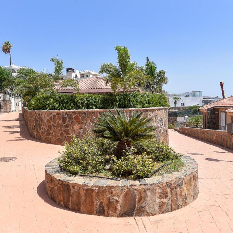 Chalet Santa Ana 24 by VillaGranCanaria - Casa de 2 dormitorios - 41