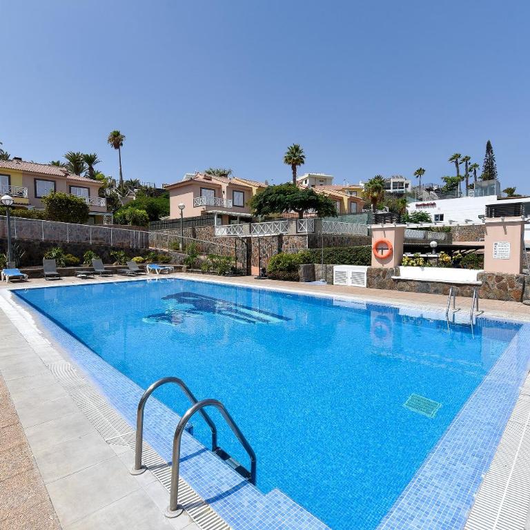 Chalet Santa Ana 24 by VillaGranCanaria - Casa de 2 dormitorios - 39