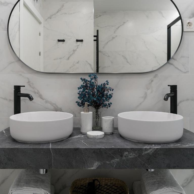 KAIXO BILBAO APARTMENTS - One-Bedroom Apartment - 9