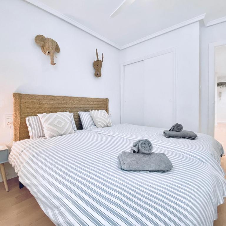 Casa Natura Beach - Apartamento de 2 dormitorios - 16