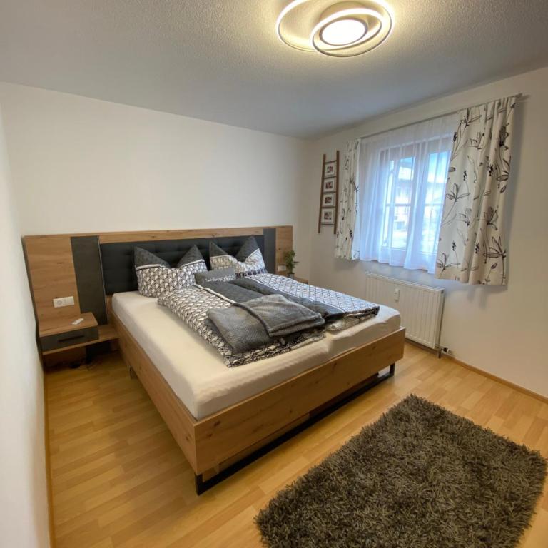 sonnige gemütliche FEWO - Appartement avec Balcon - 24