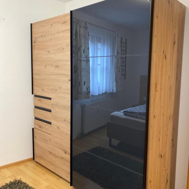 sonnige gemütliche FEWO - Appartement avec Balcon - 25