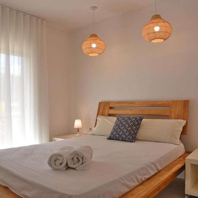 Apartament Luna - Apartamento - Planta baja - 6