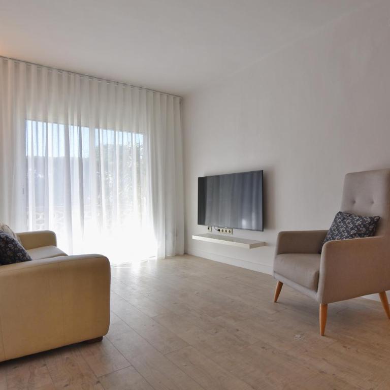Apartament Luna - Apartamento - Planta baja - 4