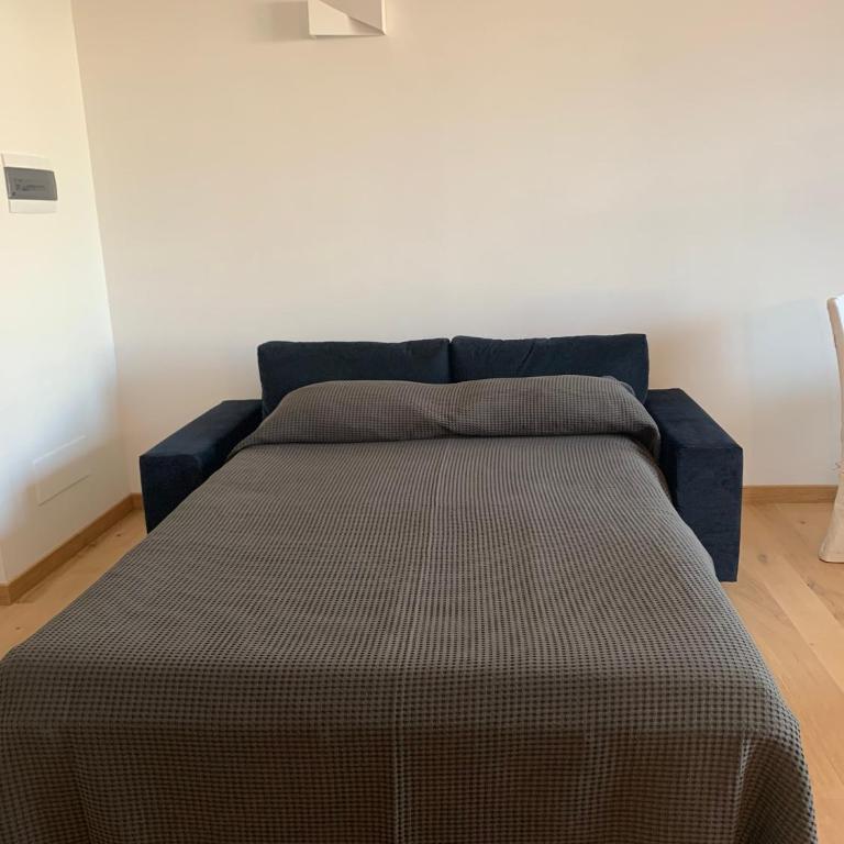 Guest House Mela - Junior Suite con Balcone - 19