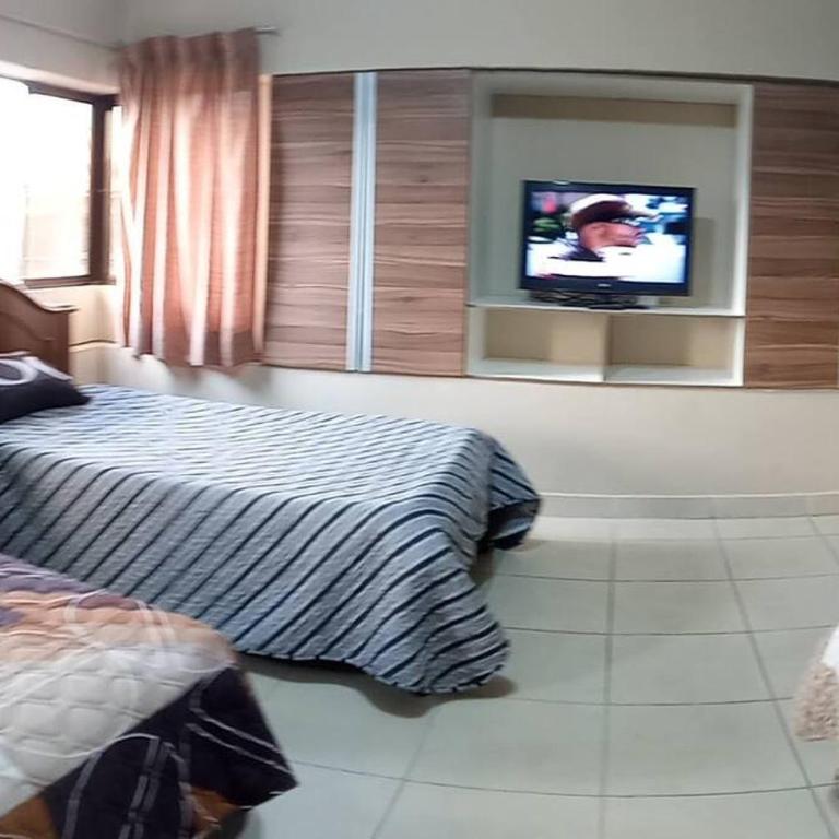 Departamento Simple - Apartamento de 1 dormitorio - 6