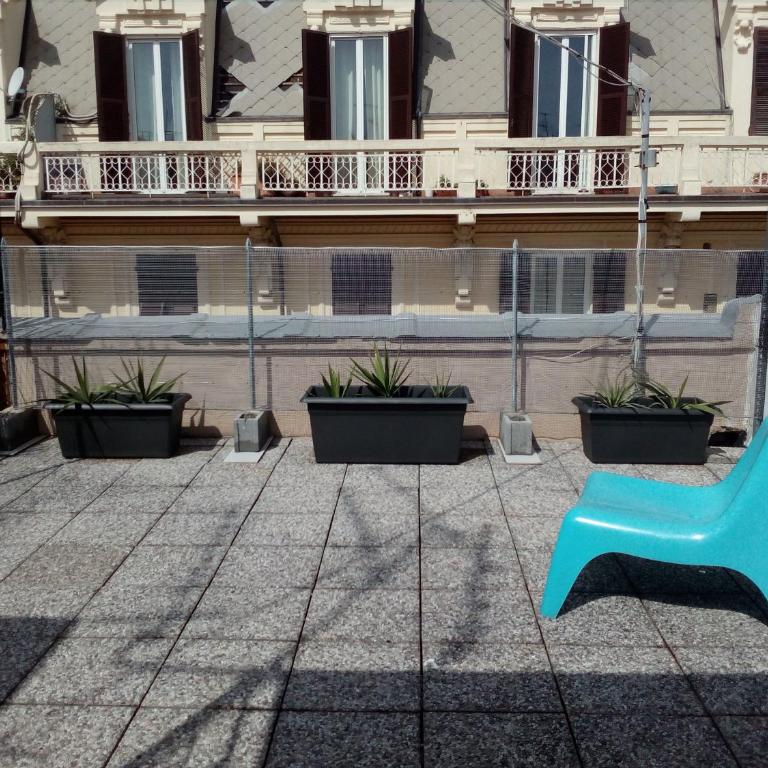 Sailor's house - Appartamento - 17