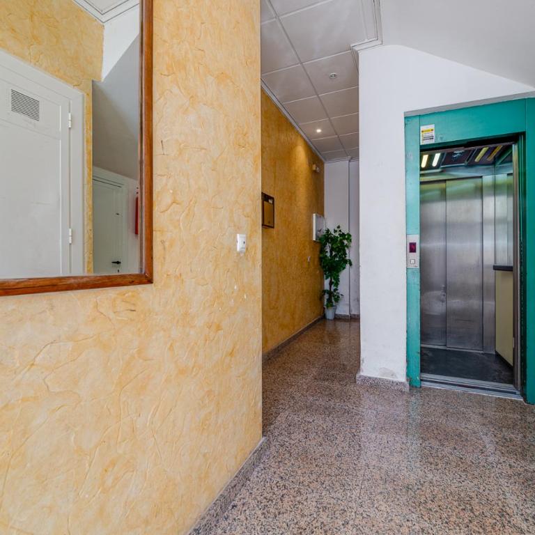 Penthouse CORBETA SUN - Apartamento de 2 dormitorios - 16