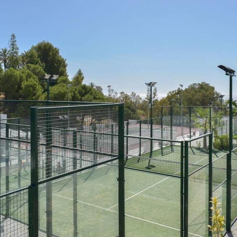 Estepona Hills Luxury Resort 3 Bed Apartment - One-Bedroom Apartment - 23