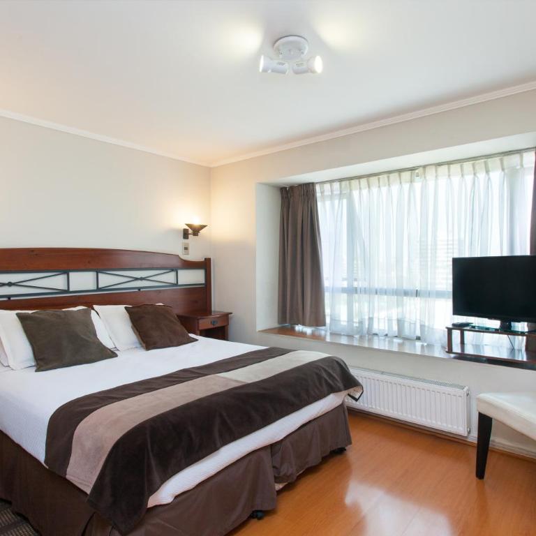 Apart Hotel Cambiaso - Apartamento Executive (2 adultos) - 4