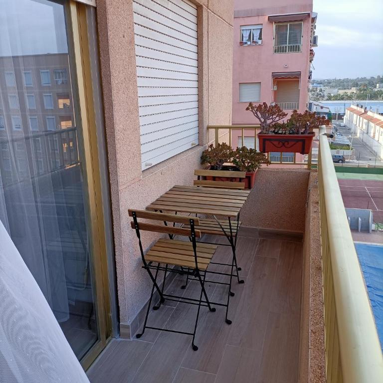 Karlex - Apartamento de 2 dormitorios - 8