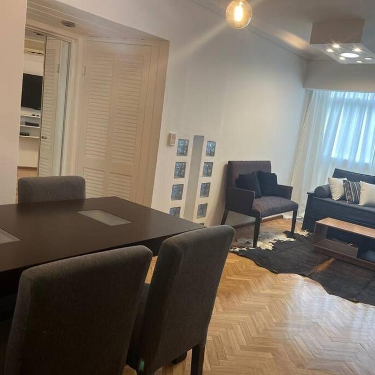 Departamento 2 AMB con amenities - One-Bedroom Apartment - 9