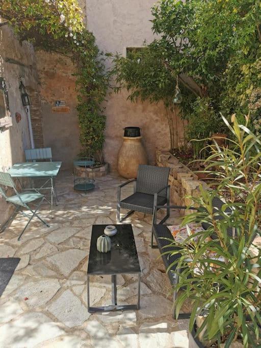 VILLA Sybel au charme provencal - Villa - 16