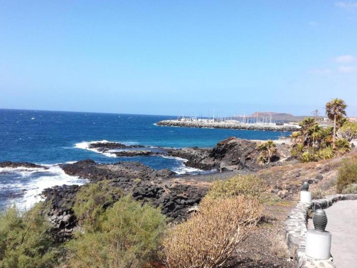 Appartamento Ocean View - Apartamento de 1 dormitorio - 50
