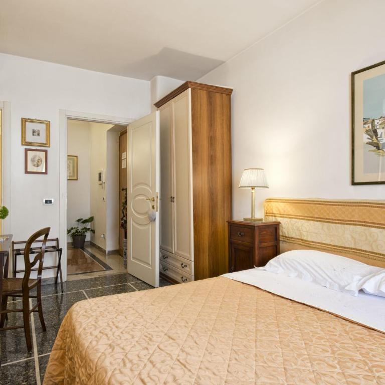 B&B Le Sibille - Double or Twin Room - 7