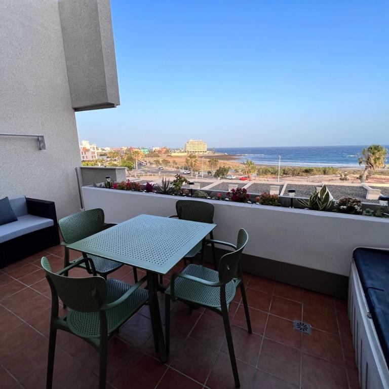 Seafront Medano Marina View - Apartamento de 2 dormitorios - 15