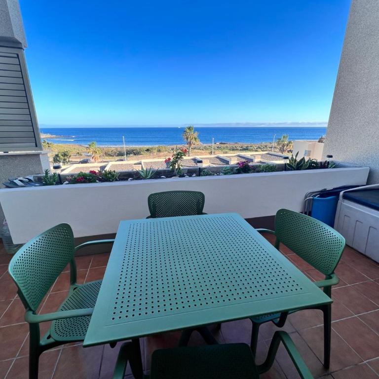 Seafront Medano Marina View - Apartamento de 2 dormitorios - 16