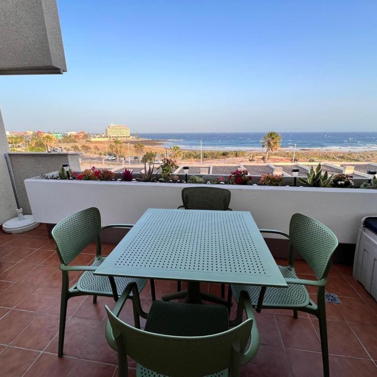 Seafront Medano Marina View - Apartamento de 2 dormitorios - 9