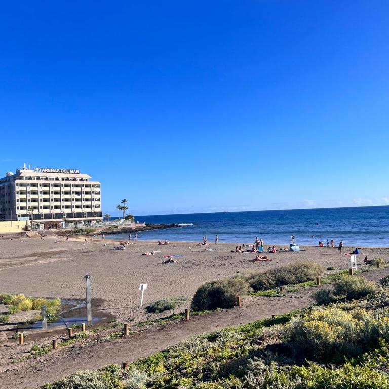 Seafront Medano Marina View - Apartamento de 2 dormitorios - 8