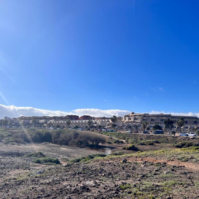 Seafront Medano Marina View - Apartamento de 2 dormitorios - 28