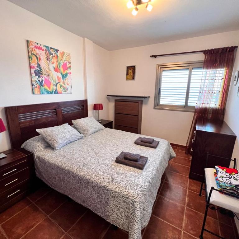 Seafront Medano Marina View - Apartamento de 2 dormitorios - 4