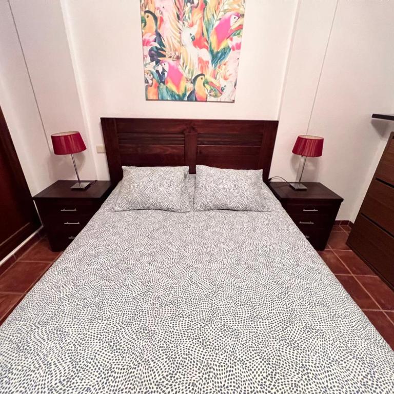 Seafront Medano Marina View - Apartamento de 2 dormitorios - 21