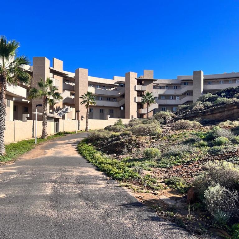 Seafront Medano Marina View - Apartamento de 2 dormitorios - 18