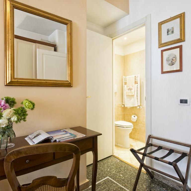 B&B Le Sibille - Double or Twin Room - 6