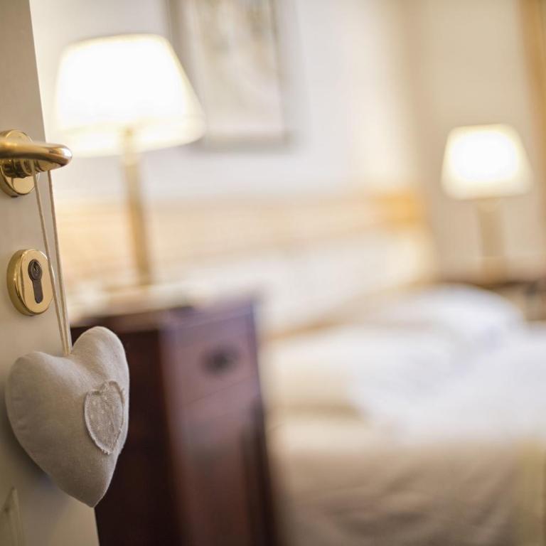 B&B Le Sibille - Double or Twin Room - 1
