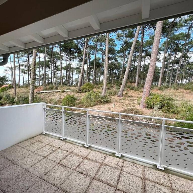 * Seignosse * Plage * Forêt * Couple * Famille - Appartamento con 1 Camera da Letto - 21