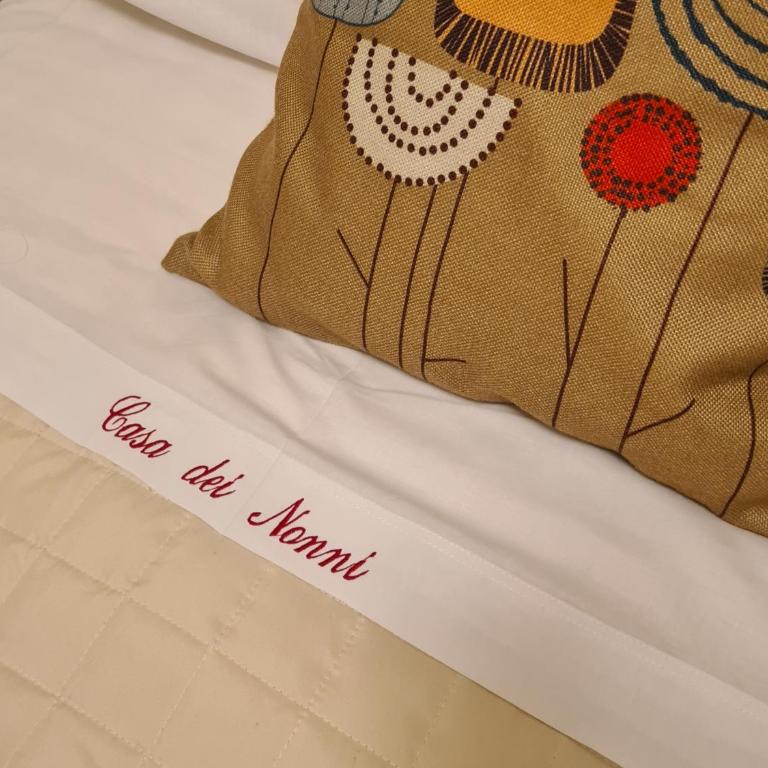 CASA DEI NONNI - Tresca Vecchia Apartment - Bari - Appartamento con 2 Camere da Letto - 76