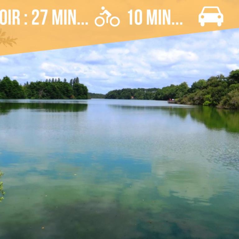 * Seignosse * Plage * Forêt * Couple * Famille - Appartamento con 1 Camera da Letto - 27