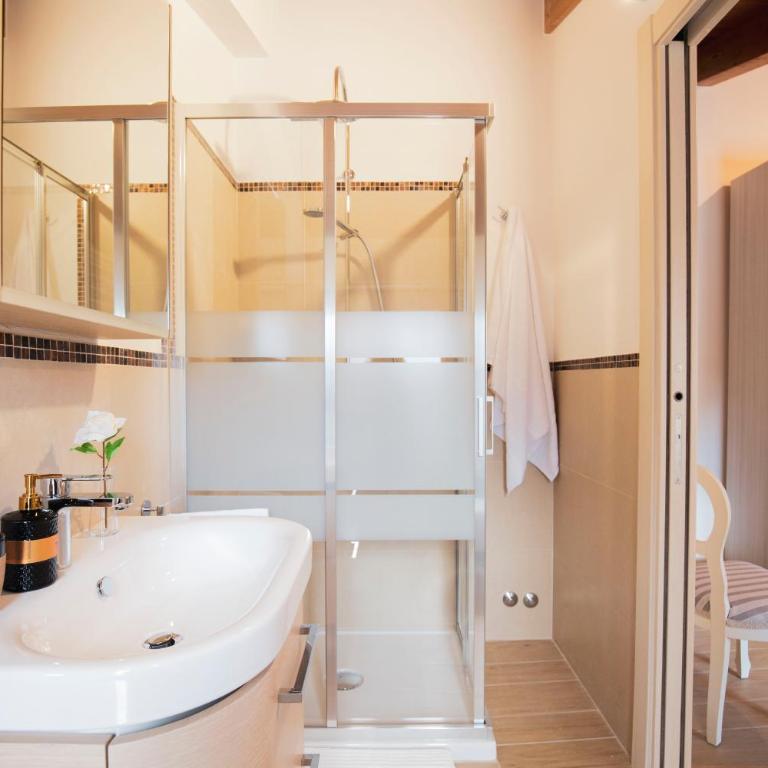 Appartamento Viale Patrono d'Italia - Casa con 1 Camera da Letto - 25