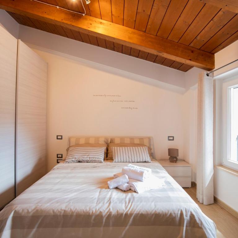 Appartamento Viale Patrono d'Italia - Casa con 1 Camera da Letto - 15