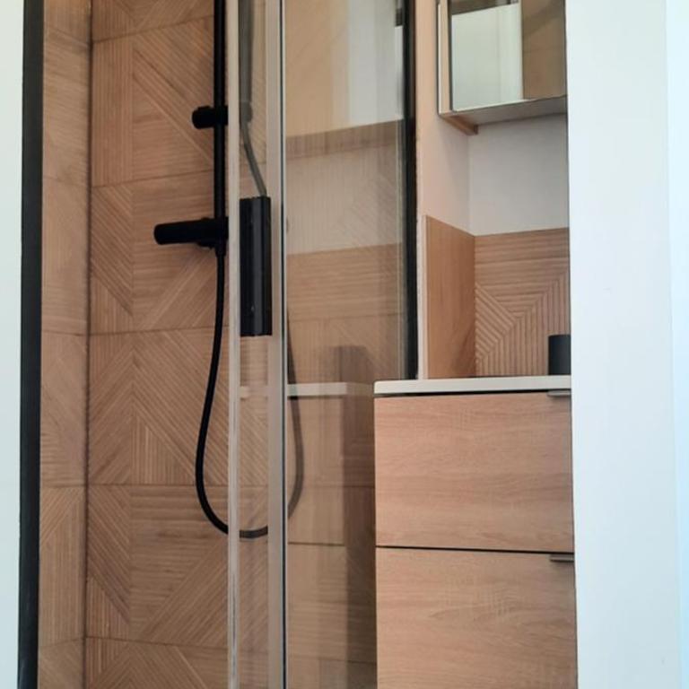 Studio avec Terrasse - Appartement 1 Chambre - 5