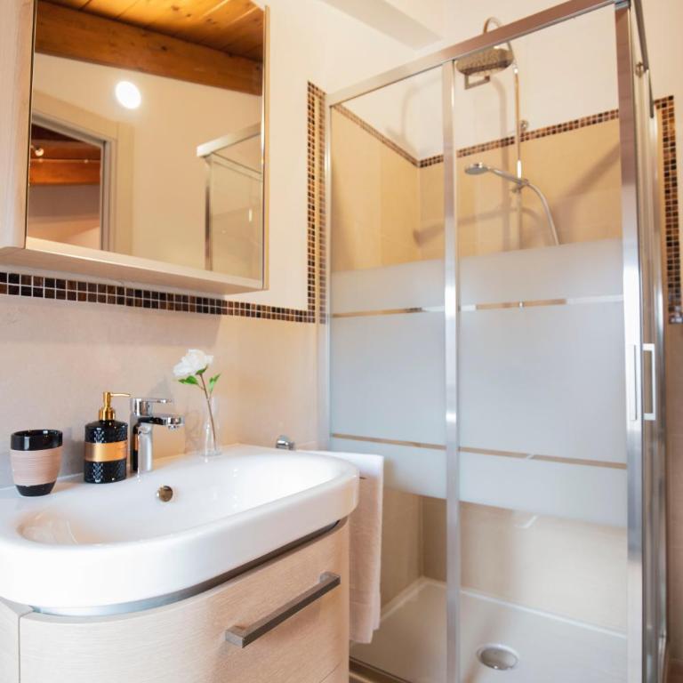 Appartamento Viale Patrono d'Italia - Casa con 1 Camera da Letto - 22